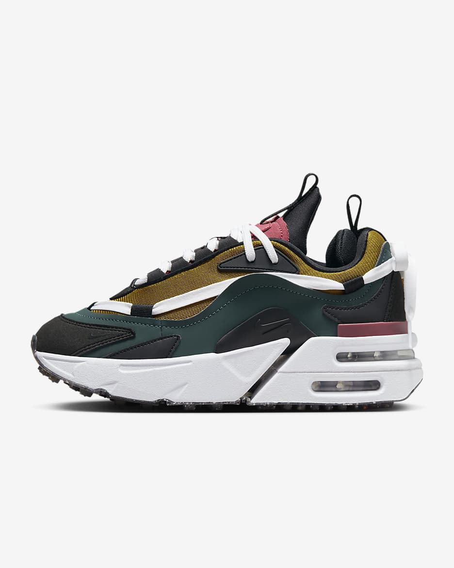 Nike Air Max Furyosa Damenschuh. Nike DE